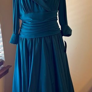 New WTA ladies vintage style Dress